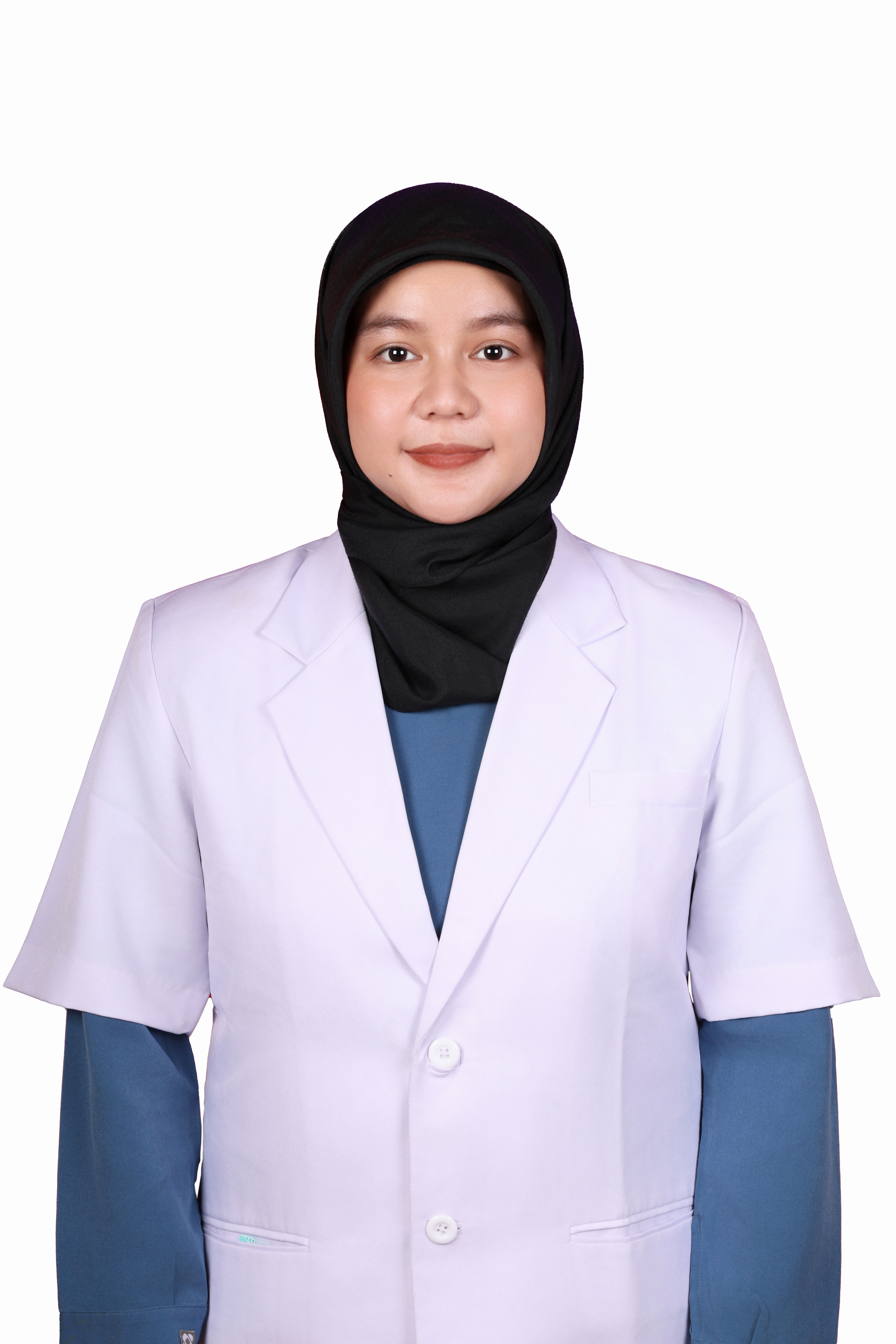 drg. Vaza Nadia, Sp.BMM